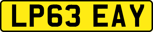 LP63EAY