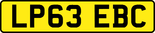 LP63EBC