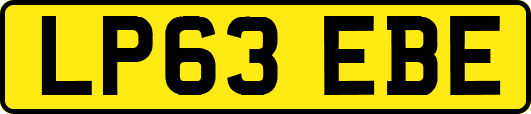 LP63EBE