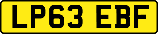 LP63EBF