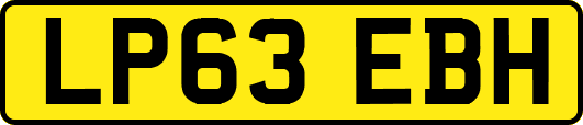 LP63EBH