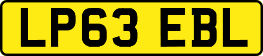 LP63EBL