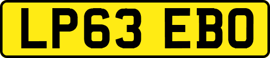 LP63EBO