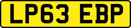 LP63EBP