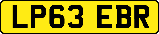 LP63EBR