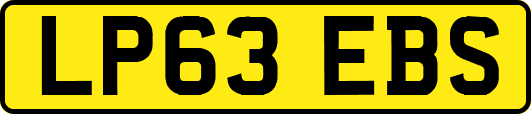 LP63EBS