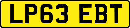 LP63EBT