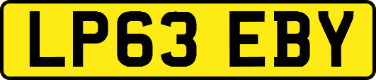 LP63EBY