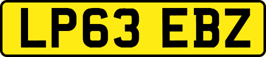 LP63EBZ