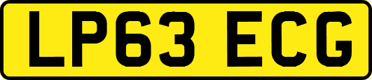 LP63ECG