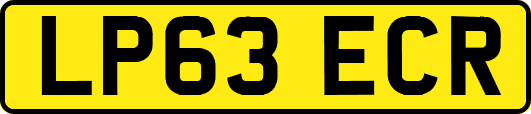 LP63ECR