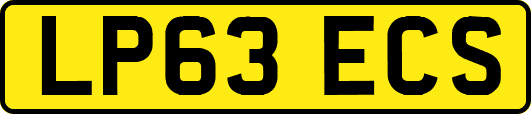 LP63ECS