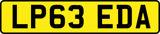 LP63EDA