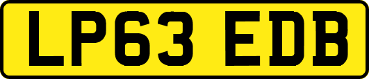 LP63EDB