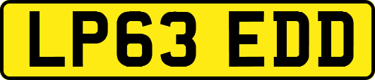 LP63EDD