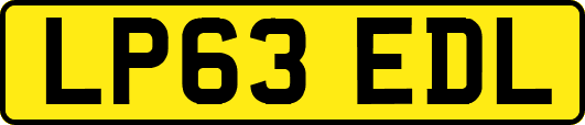 LP63EDL