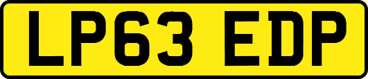 LP63EDP