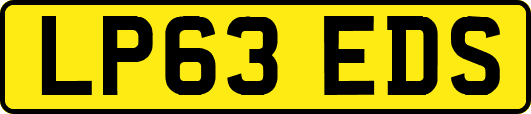 LP63EDS