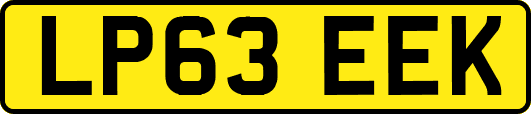 LP63EEK