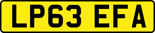 LP63EFA