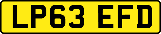 LP63EFD