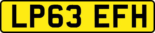 LP63EFH