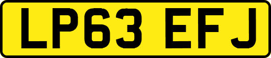 LP63EFJ