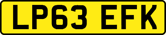 LP63EFK