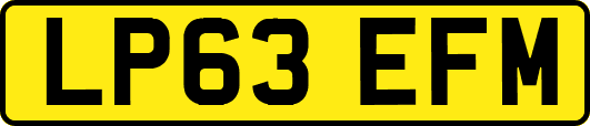 LP63EFM