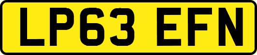 LP63EFN
