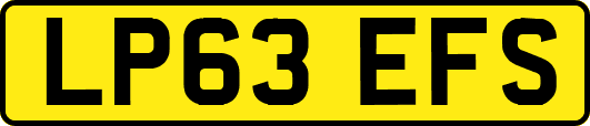 LP63EFS