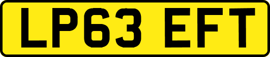 LP63EFT
