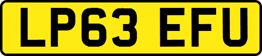 LP63EFU