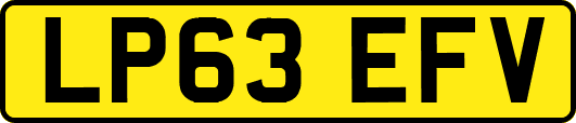 LP63EFV