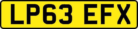 LP63EFX