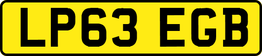 LP63EGB