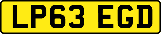 LP63EGD