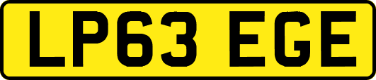 LP63EGE