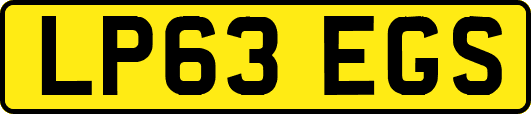 LP63EGS