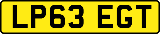 LP63EGT