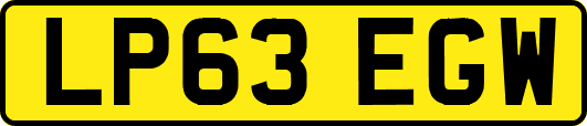 LP63EGW