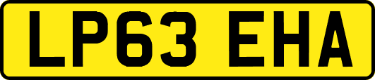 LP63EHA