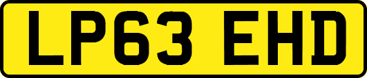 LP63EHD