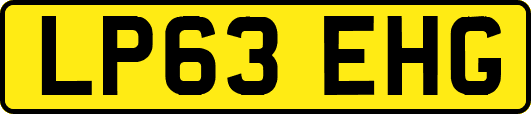 LP63EHG