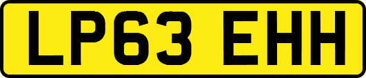 LP63EHH