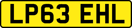 LP63EHL