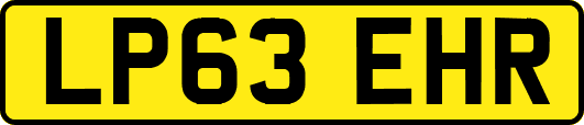LP63EHR
