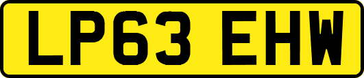 LP63EHW