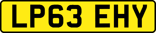 LP63EHY