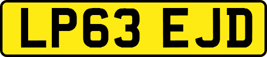 LP63EJD